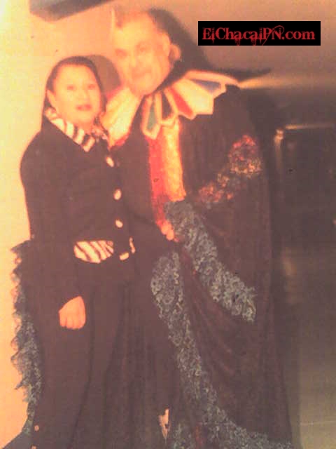 Luchadores mexicanos - Juárez