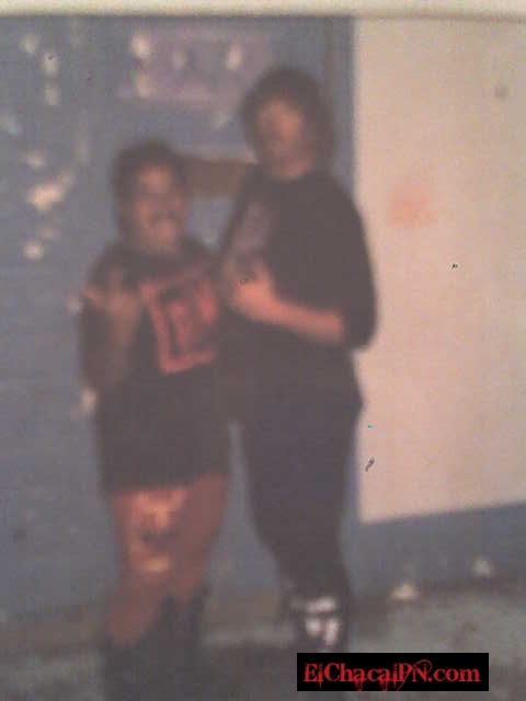 Combates legendarios - Juárez