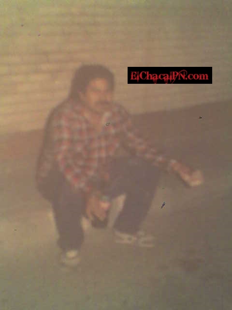 Luchadores de Ciudad Juárez