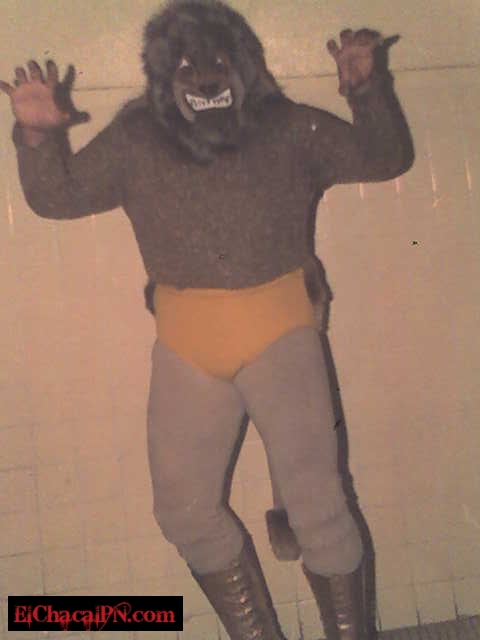 El Chacal - Rey del Puente Negro