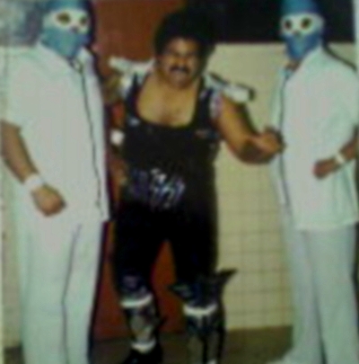 AAA - Asistencia Asesoría y Administración